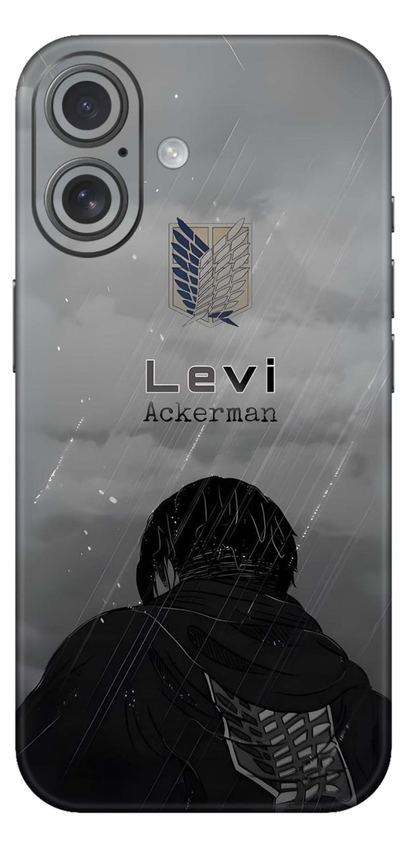 iPhone 16 Plus Skins and Wraps