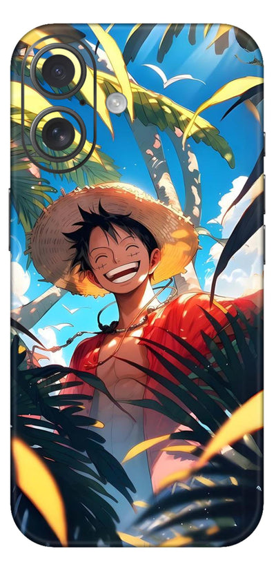 Luffy