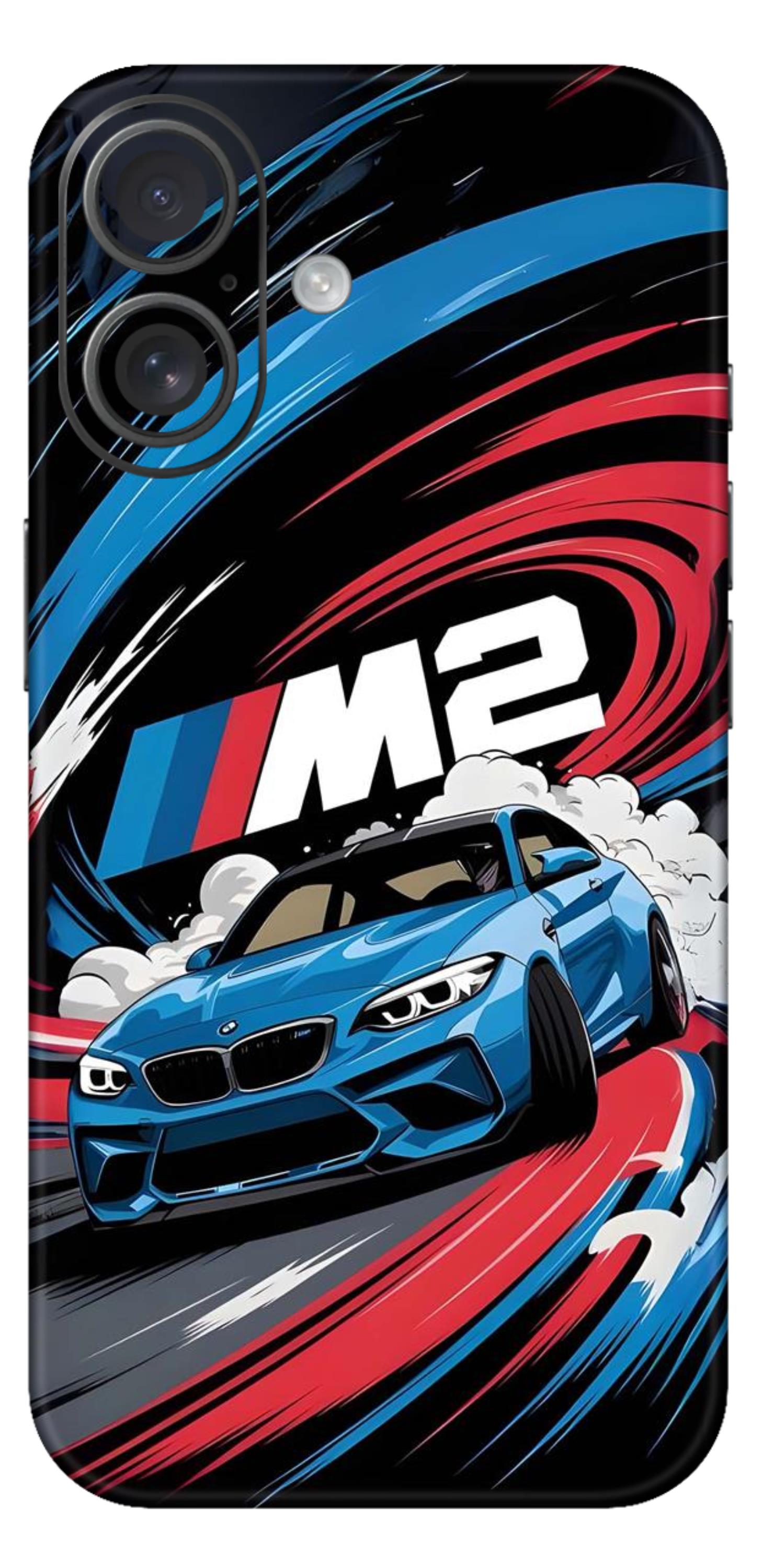 iPhone 16 Plus Skins and Wraps