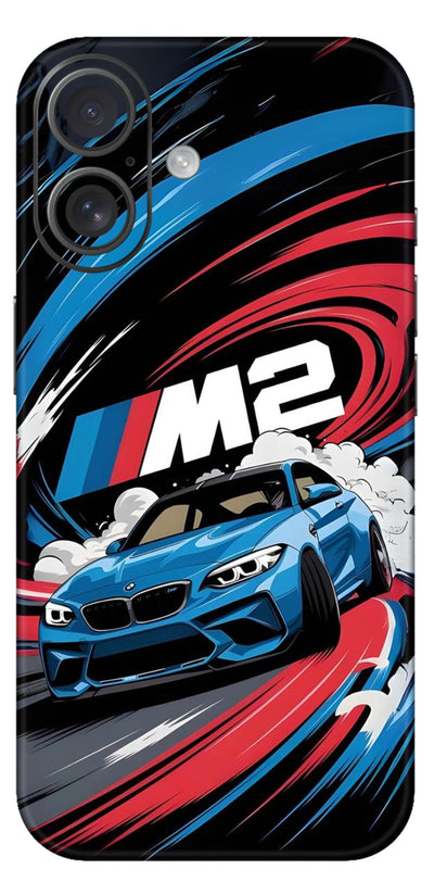 M2 BMW