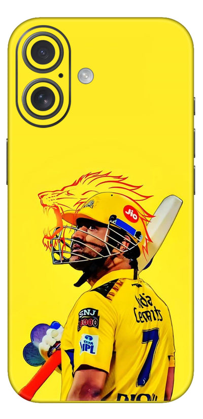 MSD