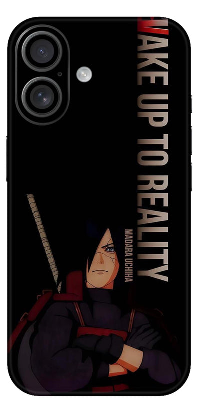 Madara Uchiha