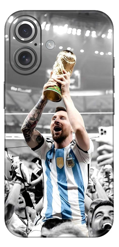 Magical Messi