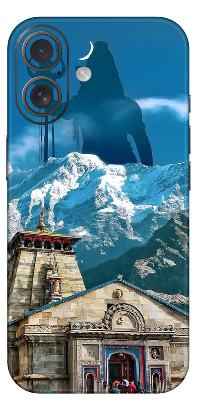Mahadev