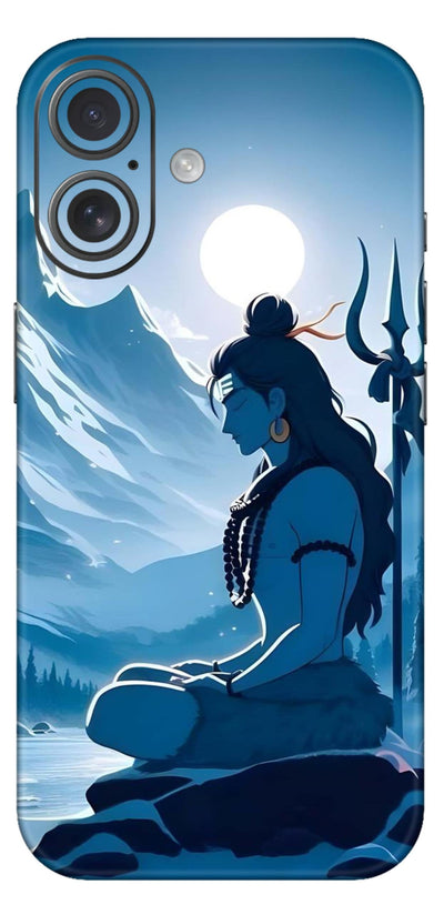 Mahadev Shiv