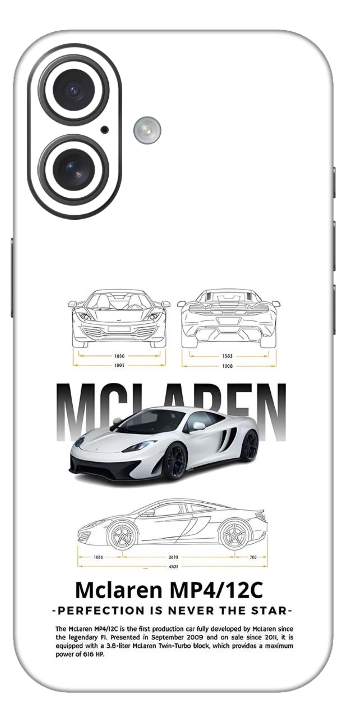 iPhone 16 Plus Skins and Wraps