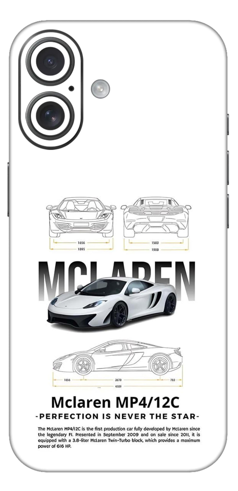 iPhone 16 Plus Skins and Wraps
