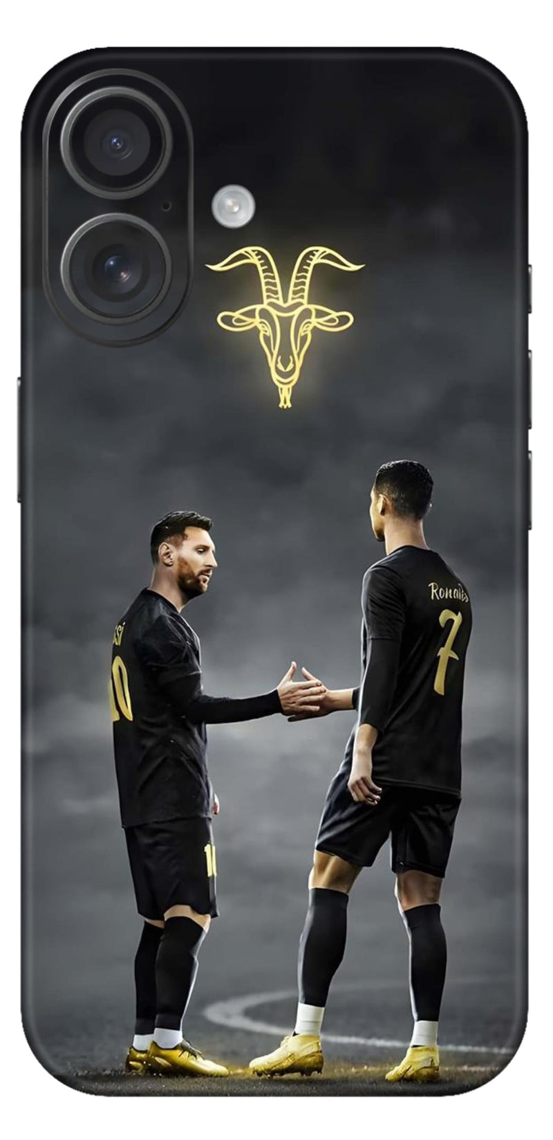 iPhone 16 Plus Skins and Wraps