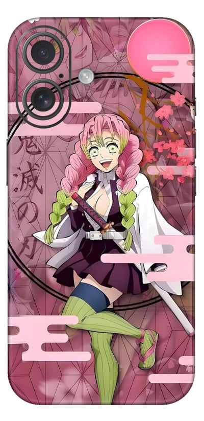 Mitsuri