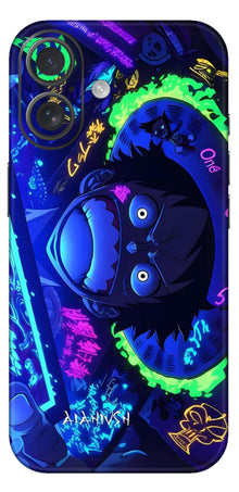 iPhone 16 Plus Skins and Wraps