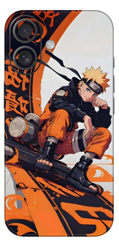 Naruto