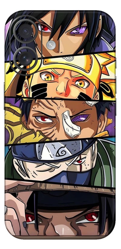 Ninjas