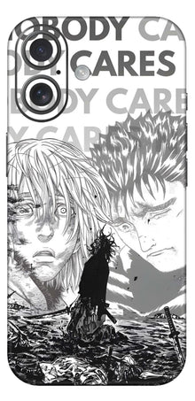 iPhone 16 Plus Skins and Wraps