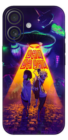 iPhone 16 Plus Skins and Wraps