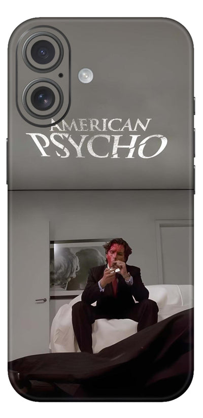 Patrick Bateman