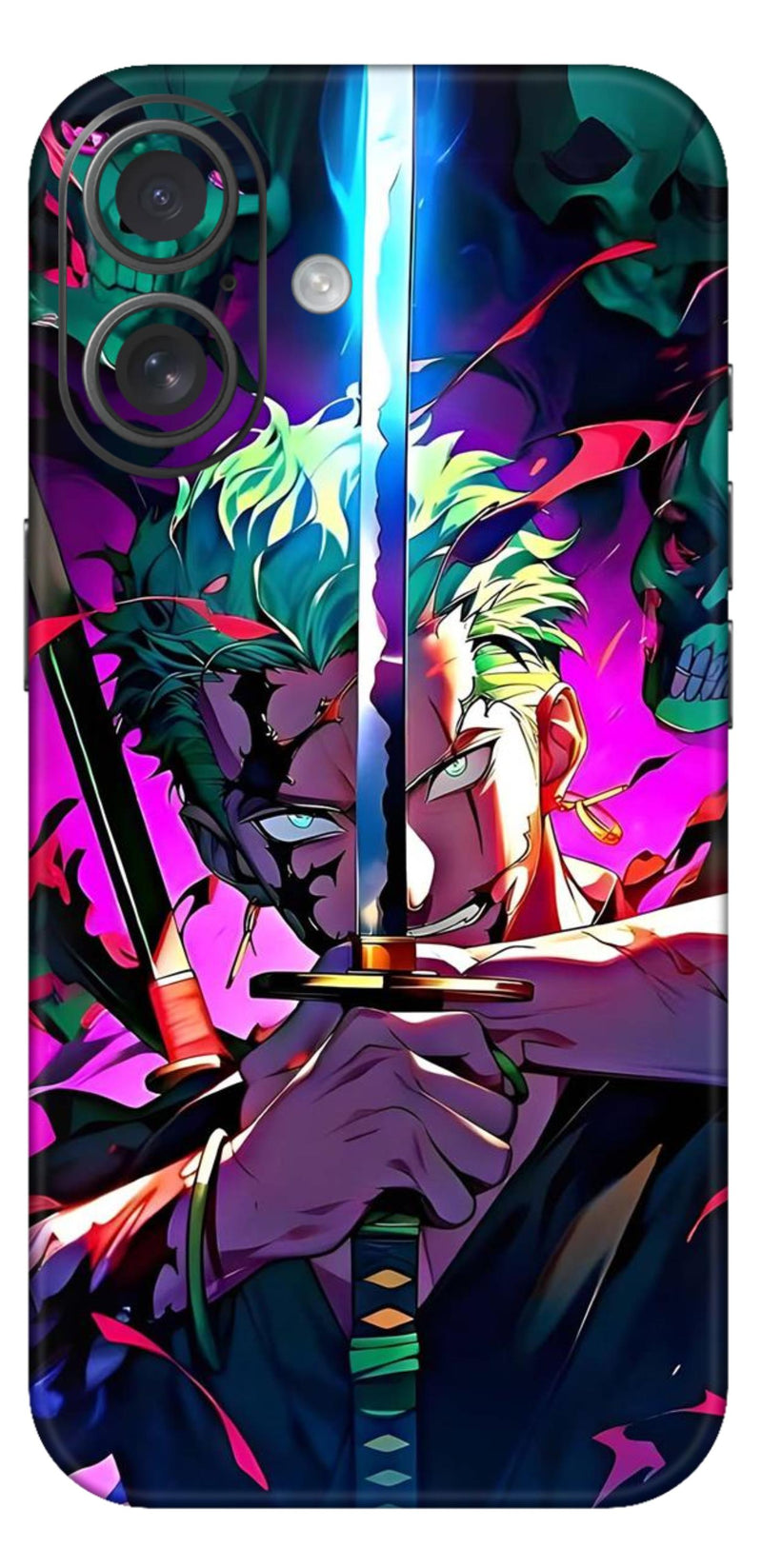 iPhone 16 Plus Skins and Wraps