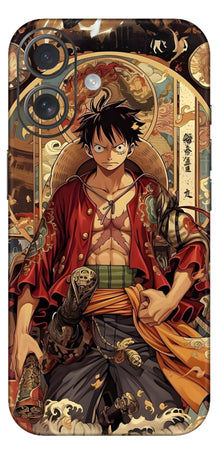 iPhone 16 Plus Skins and Wraps