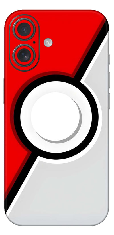 Pokeball
