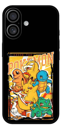 iPhone 16 Plus Skins and Wraps