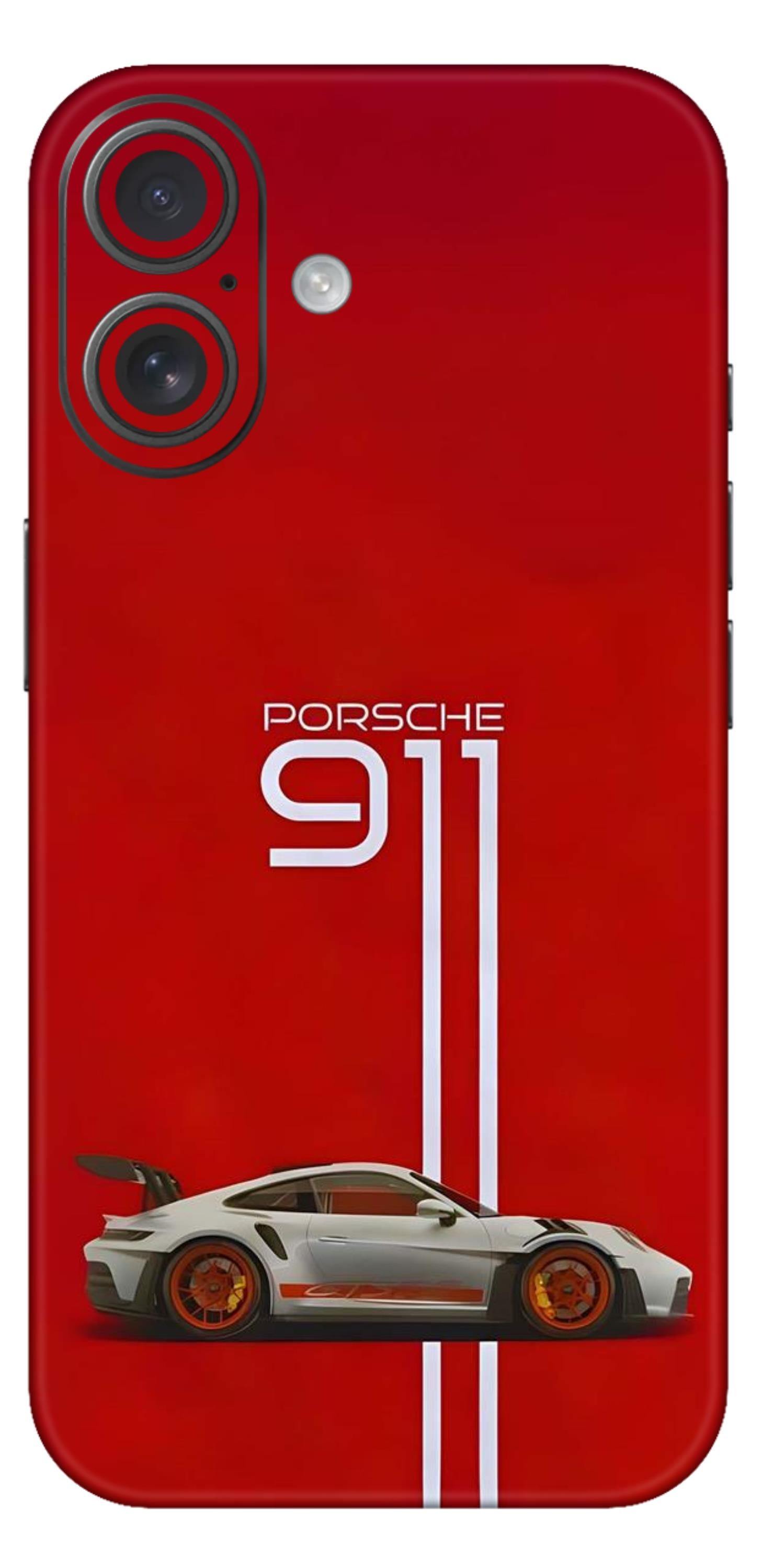 iPhone 16 Plus Skins and Wraps