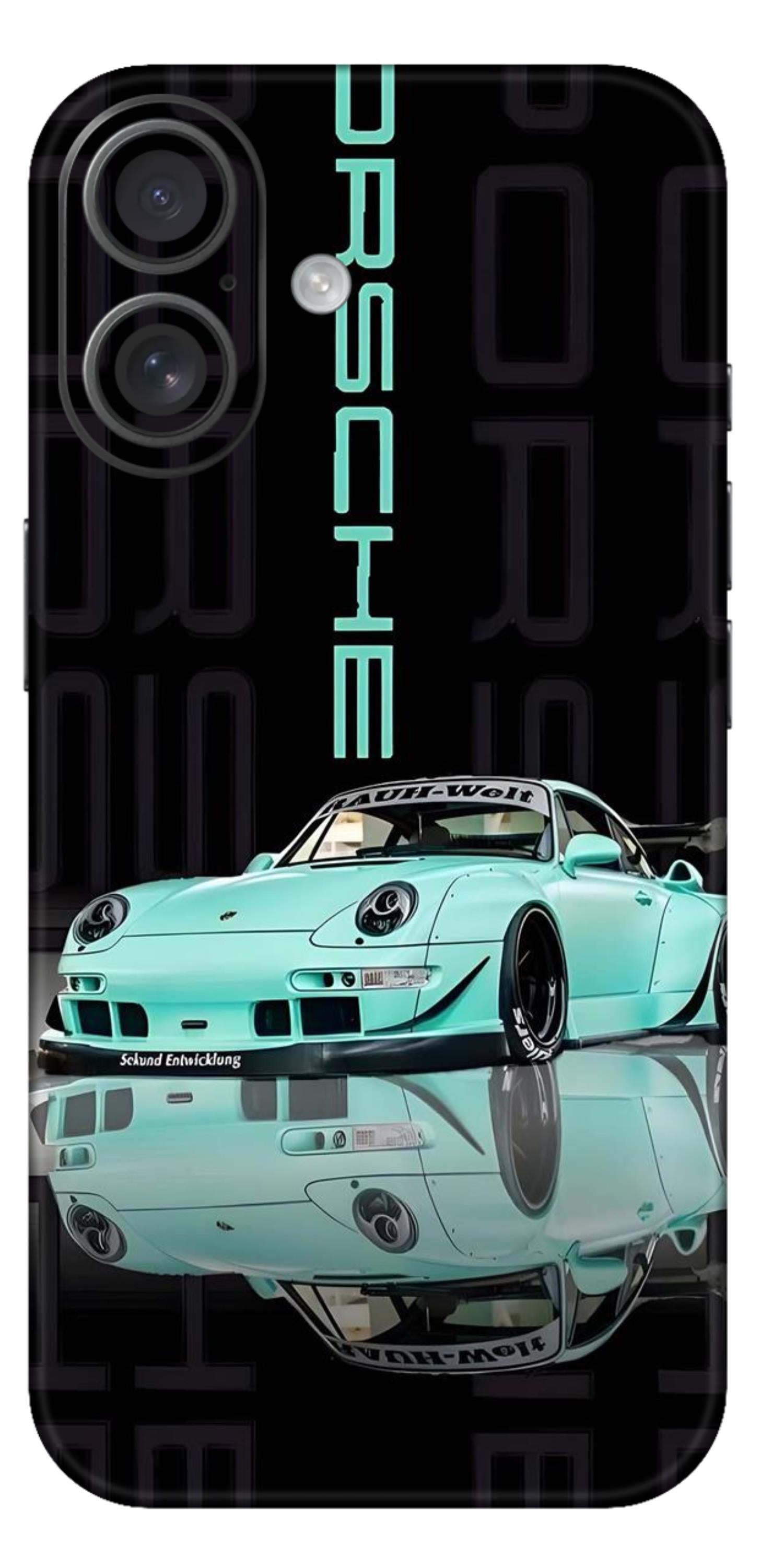 iPhone 16 Plus Skins and Wraps