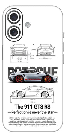 iPhone 16 Plus Skins and Wraps