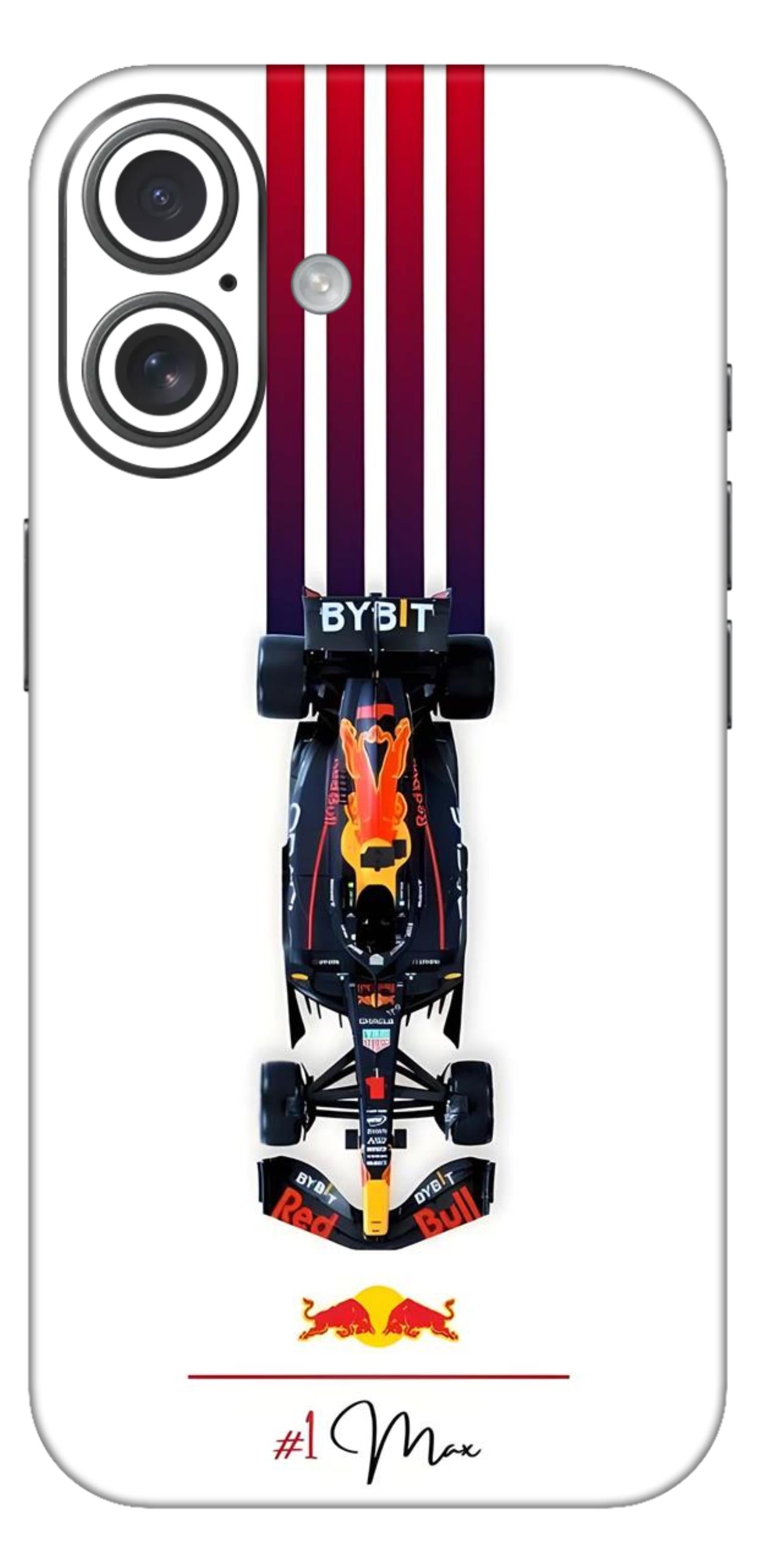 iPhone 16 Plus Skins and Wraps