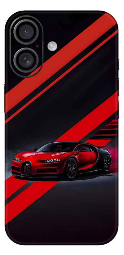 Red Chiron
