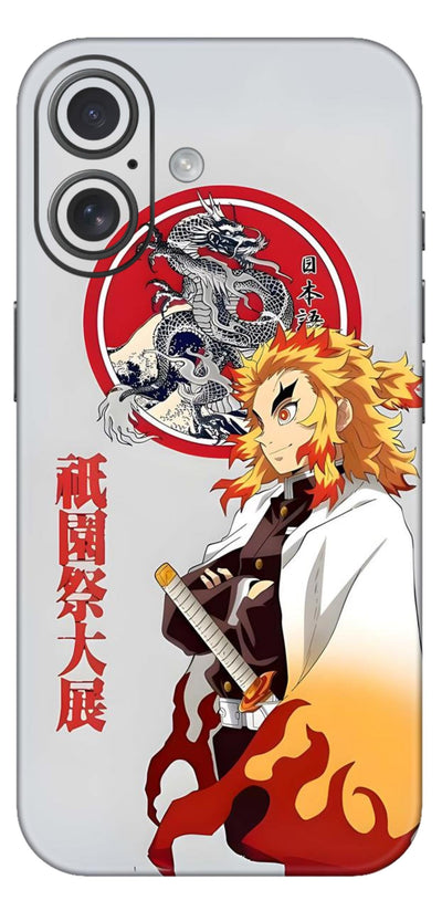 Rengoku