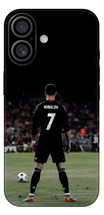 Ronaldo