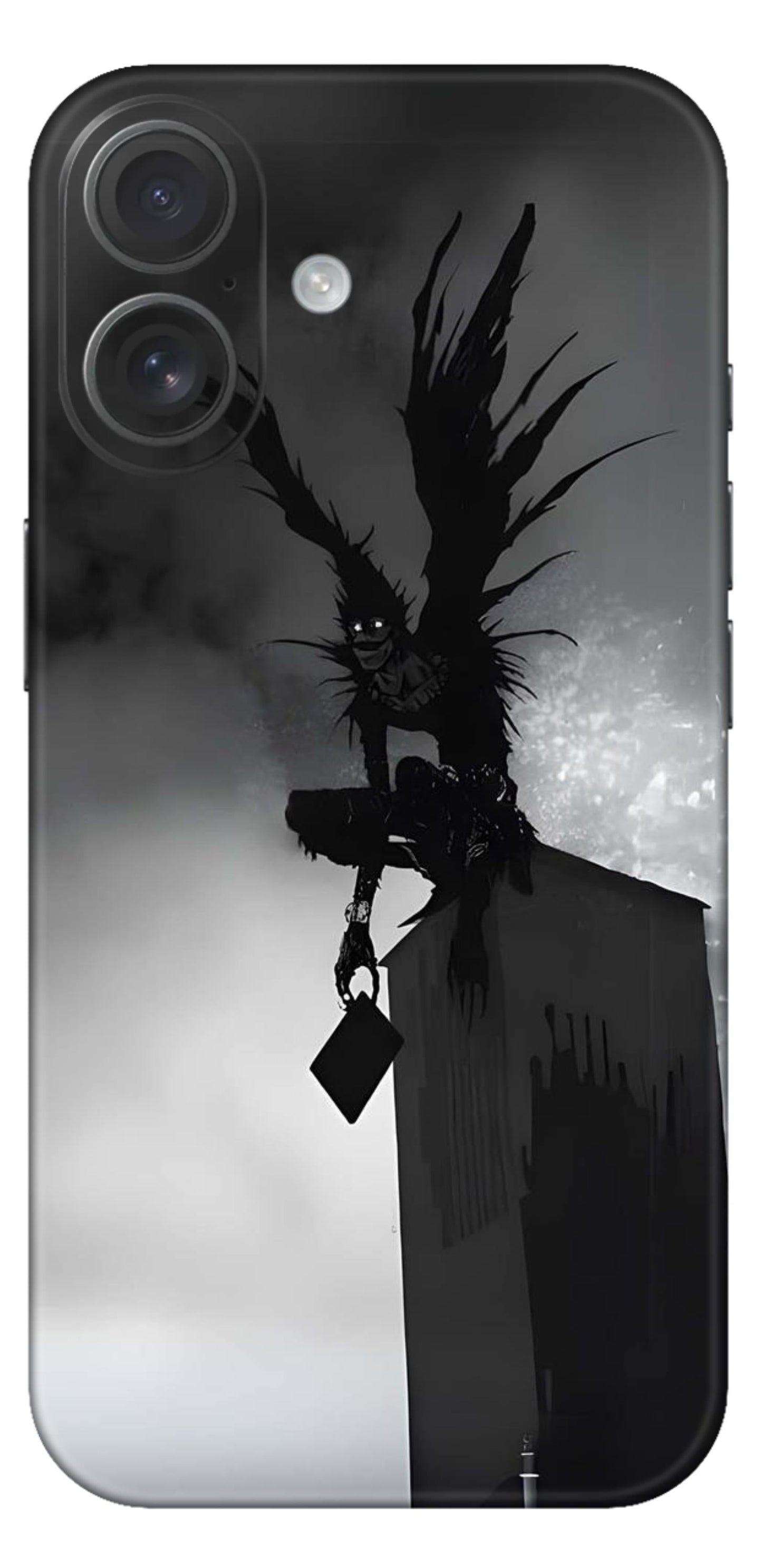 iPhone 16 Plus Skins and Wraps