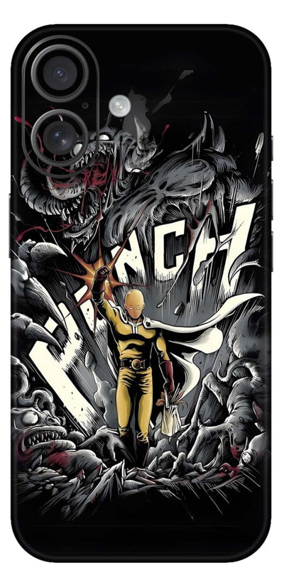 Saitama