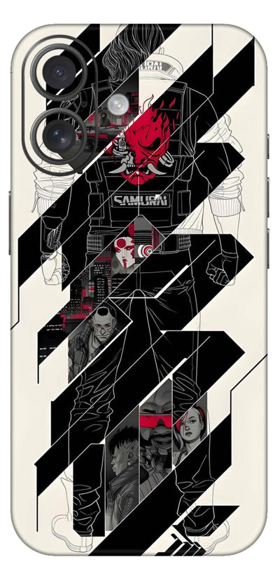 Samurai