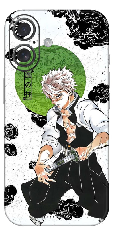 Sanemi