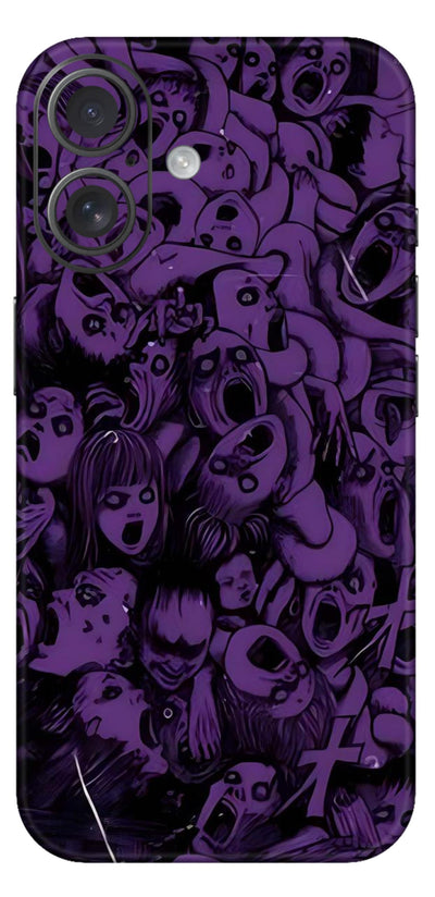 Scream