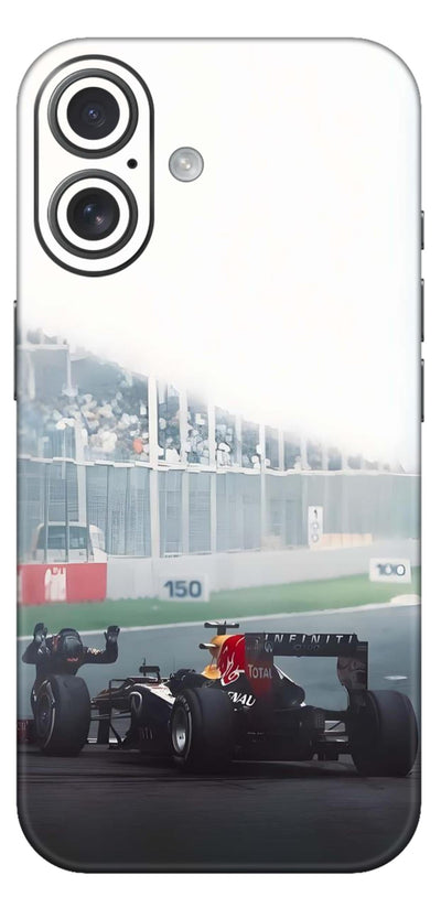 Sebastian Vettel