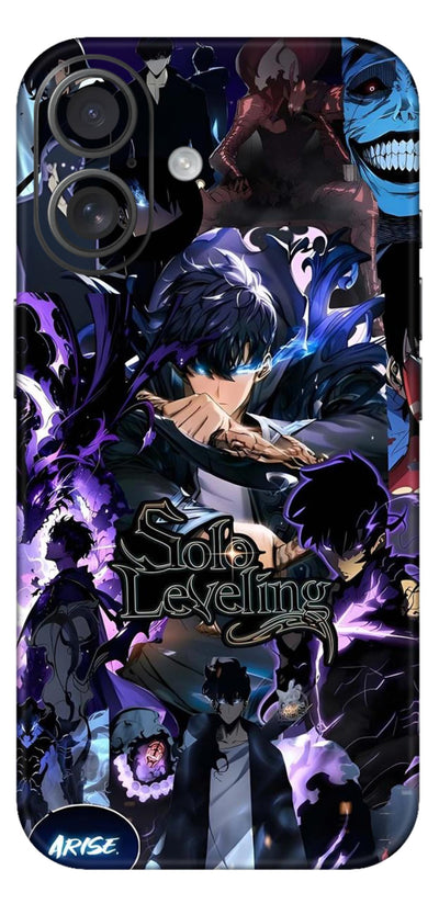 Shadow Monarch