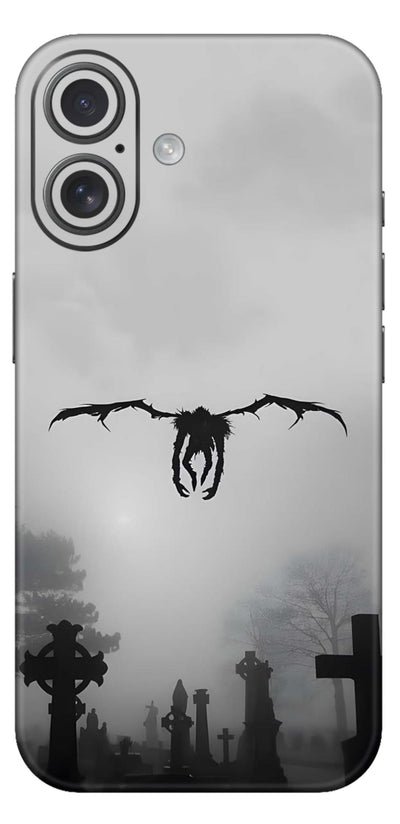 Shinigami Ryuk