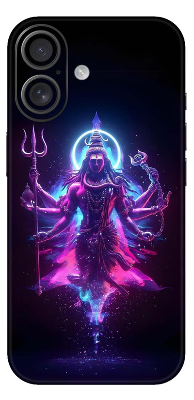 Shivji Maharaj
