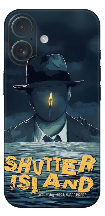 Shutter Island