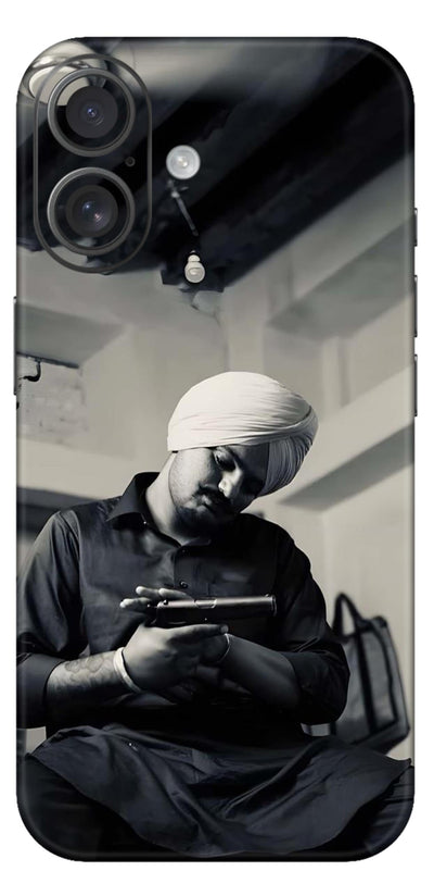 Sidhu