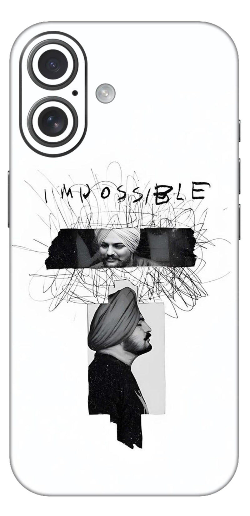iPhone 16 Plus Skins and Wraps