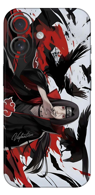 Silent Shadow