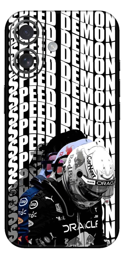 Speed Demon