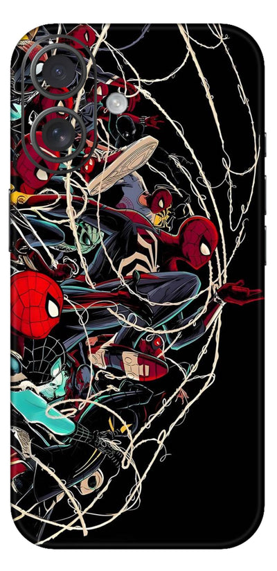 Spiderverse