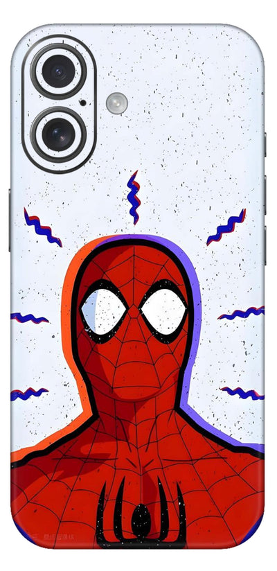 Spidey Sense