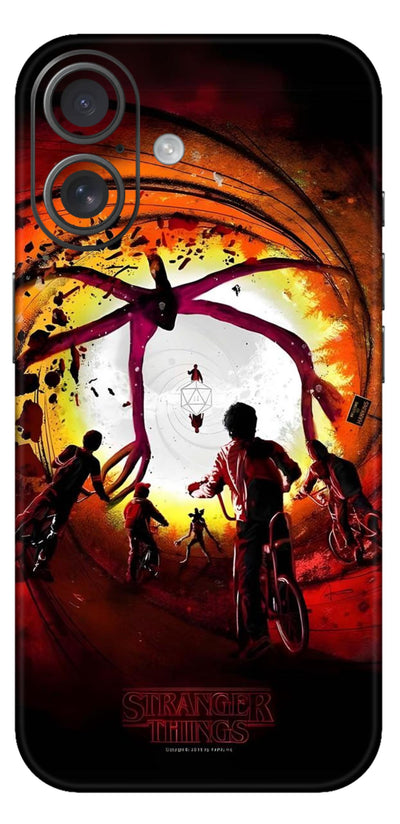 Stranger Things
