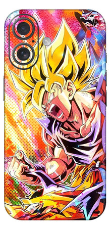 iPhone 16 Plus Skins and Wraps