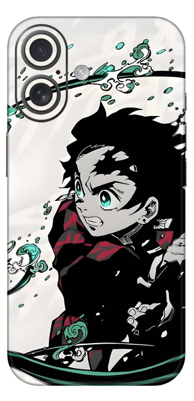 Tanjiro