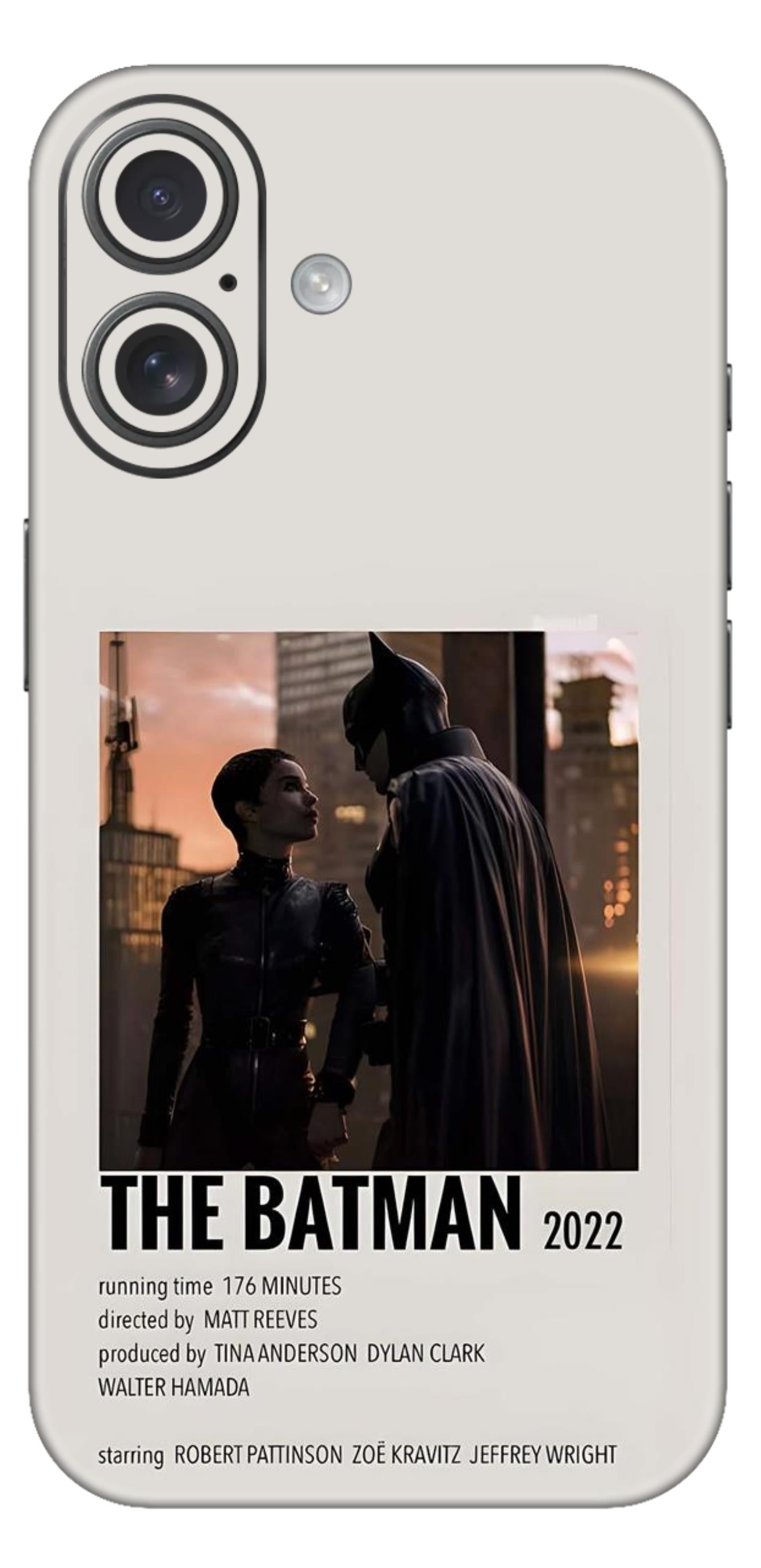 iPhone 16 Plus Skins and Wraps